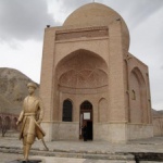 مقبره سید صدرالدین